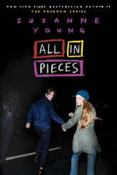 All in Pieces - 8 Nov 2016