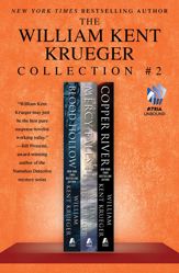 The William Kent Krueger Collection #2 - 16 Jul 2013