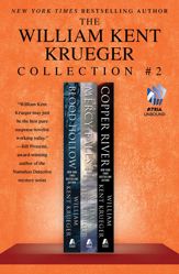 The William Kent Krueger Collection #2 - 16 Jul 2013