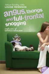 Angus, Thongs and Full-Frontal Snogging - 13 Aug 2013