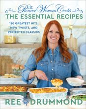 The Pioneer Woman Cooks—The Essential Recipes - 28 Oct 2025