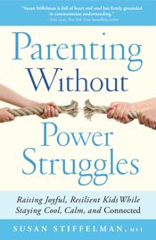 Parenting Without Power Struggles - 13 Mar 2012