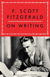 F. Scott Fitzgerald On Writing - 19 Nov 2024