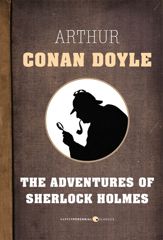 The Adventures Of Sherlock Holmes - 26 Jun 2012