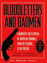 Bloodletters and Badmen - 20 Apr 1995
