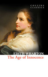 The Age of Innocence - 4 Nov 2010