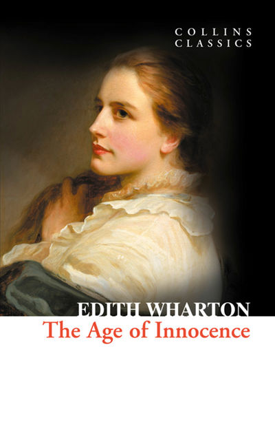 The Age of Innocence