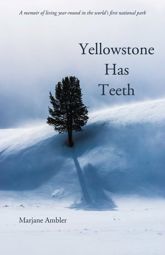 Yellowstone Has Teeth - 3 Aug 2023