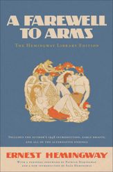 A Farewell to Arms - 10 Jul 2012