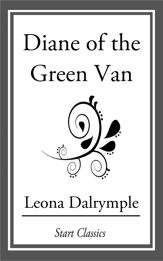 Diane of the Green Van - 13 Jun 2014