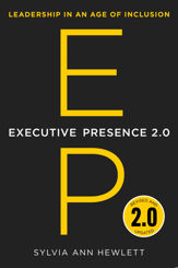 Executive Presence 2.0 - 7 Nov 2023