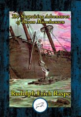 Surprising Adventures of Baron Munchausen - 21 Dec 2016