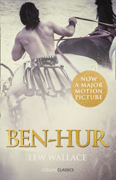 Ben-Hur - 30 Jun 2016