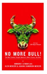 No More Bull! - 20 Sep 2005