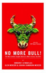 No More Bull! - 20 Sep 2005
