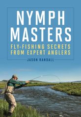Nymph Masters - 1 Apr 2017