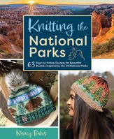 Knitting the National Parks - 30 Aug 2022