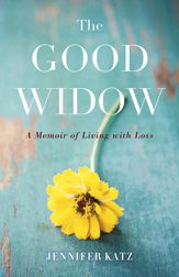 The Good Widow - 10 Aug 2021