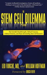 The Stem Cell Dilemma - 1 Oct 2011