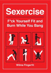 Sexercise - 28 Dec 2021