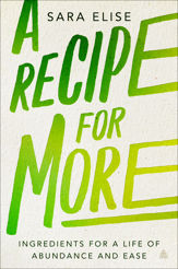 A Recipe for More - 2 May 2023