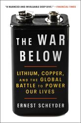 The War Below - 30 Jan 2024