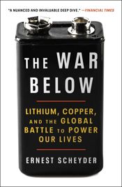 The War Below - 30 Jan 2024