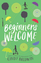 Beginners Welcome - 11 Feb 2020
