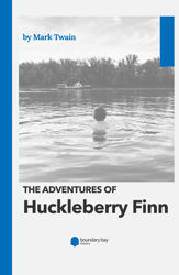 The Adventures of Huckleberry Finn - 13 Sep 2024