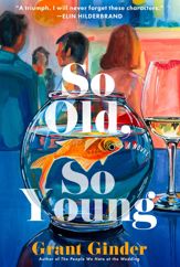 So Old, So Young - 17 Feb 2026