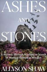 Ashes and Stones - 3 Oct 2023