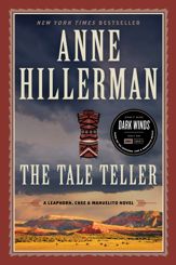 The Tale Teller - 9 Apr 2019