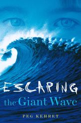 Escaping the Giant Wave - 17 Mar 2015