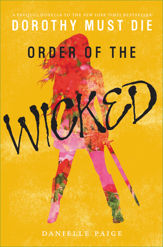 Order of the Wicked - 28 Jun 2016