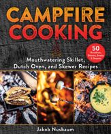 Campfire Cooking - 2 May 2023