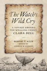 Watch's Wild Cry - 5 Nov 2024