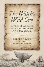 Watch's Wild Cry - 5 Nov 2024