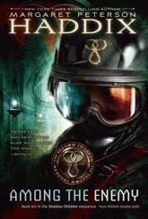 Among the Enemy - 11 May 2010