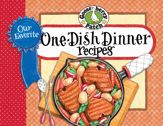 Our Favorite One-Dish Dinner Recipes - 2 Jan 2018
