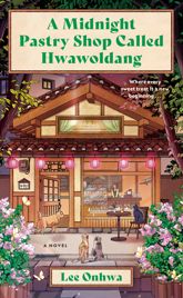 A Midnight Pastry Shop Called Hwawoldang - 13 Jan 2026