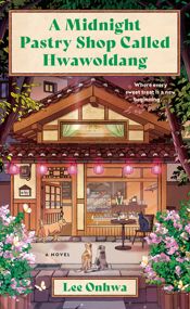 A Midnight Pastry Shop Called Hwawoldang - 13 Jan 2026