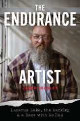 The Endurance Artist - 16 Sep 2025