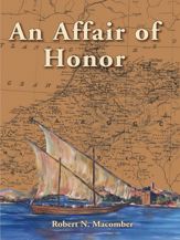 An Affair of Honor - 19 Mar 2012