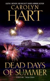 Dead Days of Summer - 17 Mar 2009