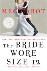 The Bride Wore Size 12 - 24 Sep 2013