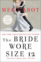 The Bride Wore Size 12 - 24 Sep 2013