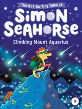Climbing Mount Aquarius - 7 Nov 2023