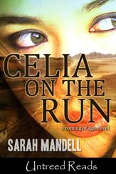 Celia on the Run - 29 Feb 2012