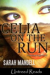 Celia on the Run - 29 Feb 2012