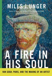 A Fire in His Soul - 4 Mar 2025